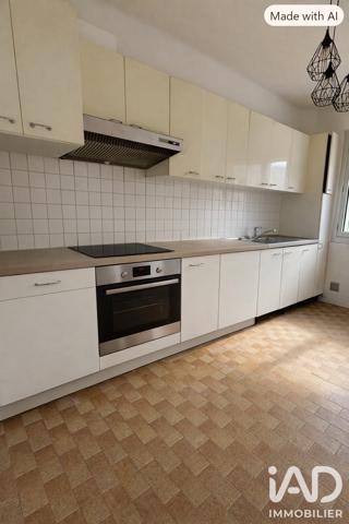 Location appartement 3 pièces 72,6 m² Solliès-Pont