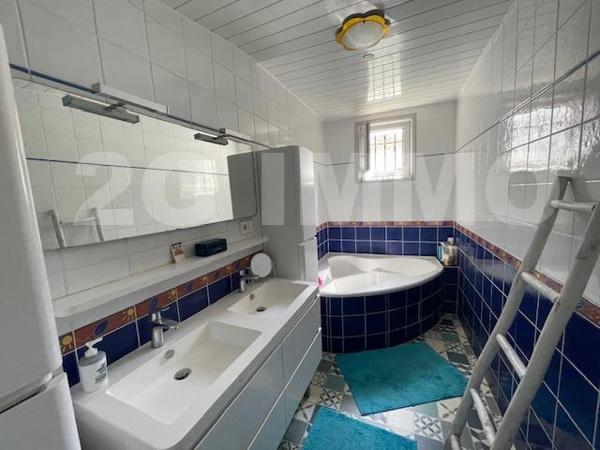 Maison 163m2 LA ROCHELLE