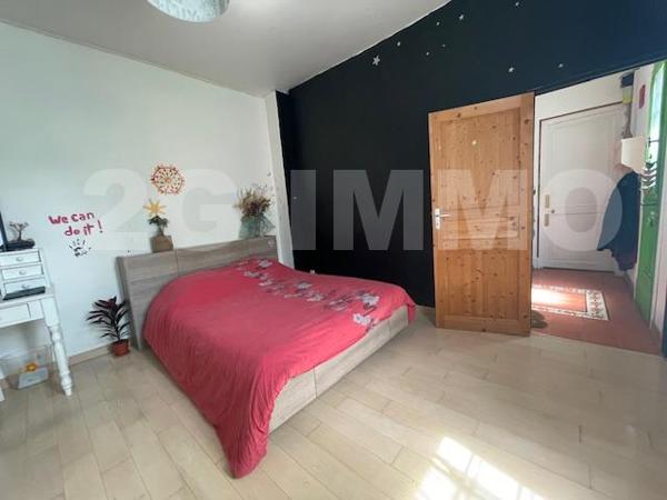 Maison 163m2 LA ROCHELLE