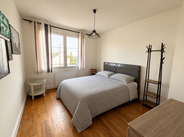 Appartement Saint Nazaire 3 pièce(s)