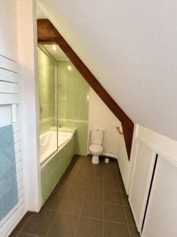 Appartement Saint Nazaire 3 pièce(s)