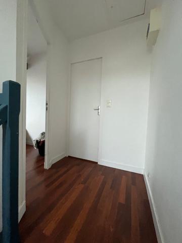 Appartement Saint Nazaire 3 pièce(s)
