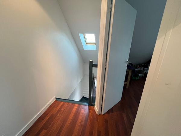 Appartement Saint Nazaire 3 pièce(s)