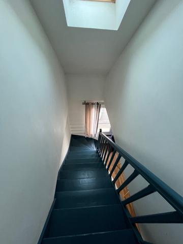Appartement Saint Nazaire 3 pièce(s)
