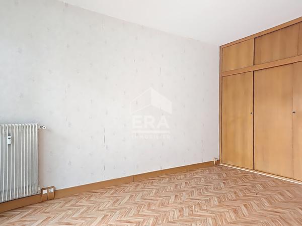 Appartement Paris 3 pièces 69m2avec balcons et box Daumesnil