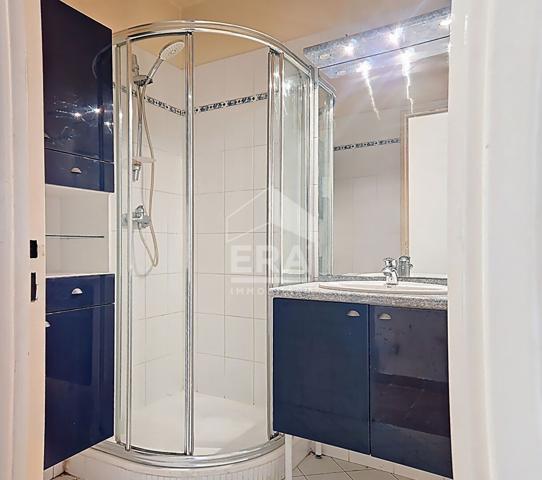 Appartement Paris 3 pièces 69m2avec balcons et box Daumesnil