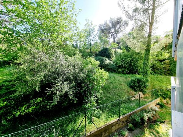 Appartement rénové à vendre 2 pièces AIX EN PROVENCE (13)