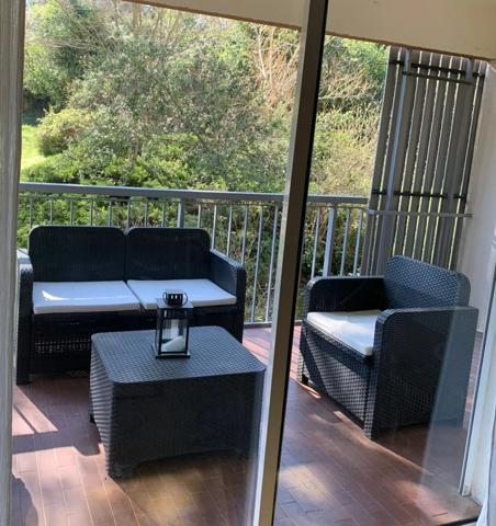 Appartement rénové à vendre 2 pièces AIX EN PROVENCE (13)