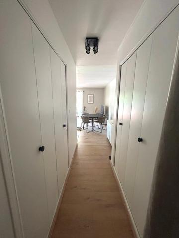 Appartement rénové à vendre 2 pièces AIX EN PROVENCE (13)