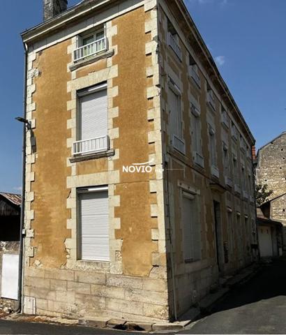 immeuble de rapport