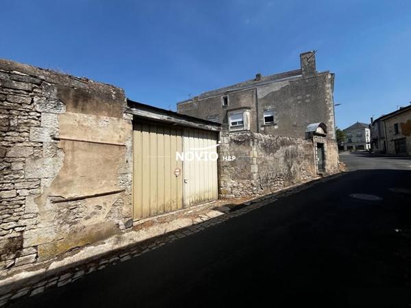 immeuble de rapport
