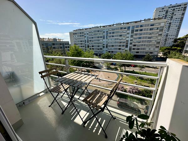 A VENDRE SUR LES RIVES DU CHER - Appartement Tours 5 pièce(s)