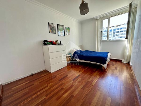 A VENDRE SUR LES RIVES DU CHER - Appartement Tours 5 pièce(s)