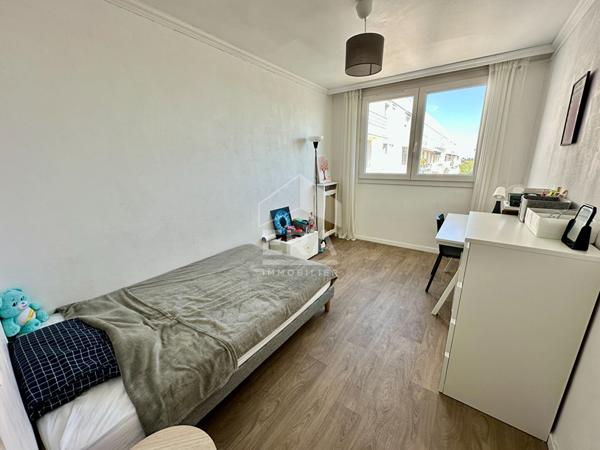 A VENDRE SUR LES RIVES DU CHER - Appartement Tours 5 pièce(s)