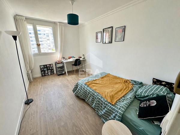 A VENDRE SUR LES RIVES DU CHER - Appartement Tours 5 pièce(s)