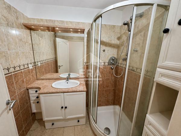 A VENDRE SUR LES RIVES DU CHER - Appartement Tours 5 pièce(s)