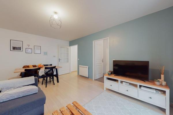 A LOUER : T2 à LILLE • Vieux lille • 963 € CC • Réf. G537