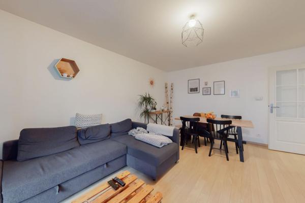 A LOUER : T2 à LILLE • Vieux lille • 963 € CC • Réf. G537