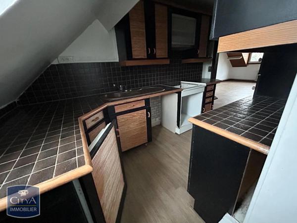 Appartement à louer 4 pièces 72.37m²