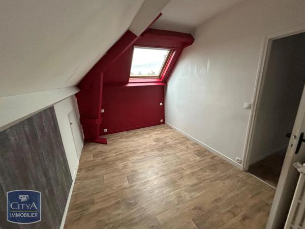 Appartement à louer 4 pièces 72.37m²
