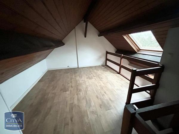 Appartement à louer 4 pièces 72.37m²
