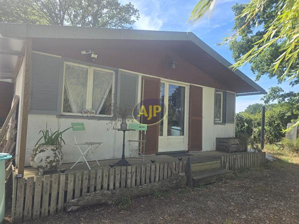 Vente terrain Derval : 65 780 € - AJP By Marie