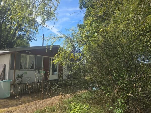 Vente terrain Derval : 65 780 € - AJP By Marie