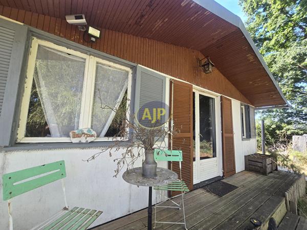 Vente terrain Derval : 65 780 € - AJP By Marie