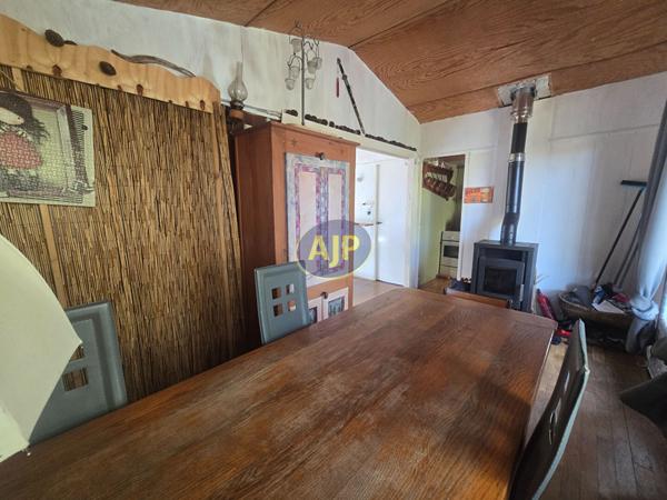 Vente terrain Derval : 65 780 € - AJP By Marie