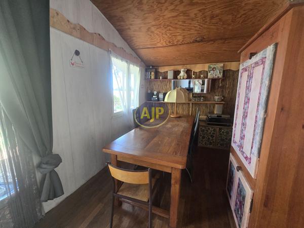 Vente terrain Derval : 65 780 € - AJP By Marie