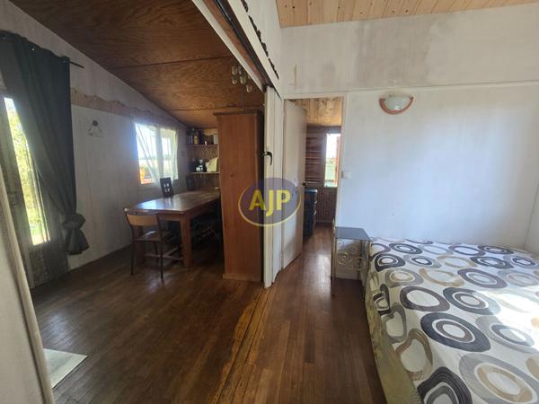 Vente terrain Derval : 65 780 € - AJP By Marie