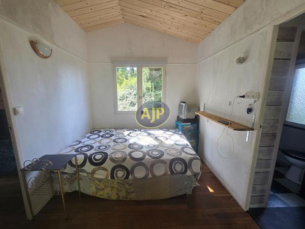 Vente terrain Derval : 65 780 € - AJP By Marie