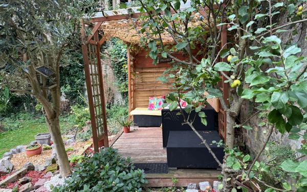 Immeuble à vendre    7 pièces •  Saint-Valery-sur-Somme