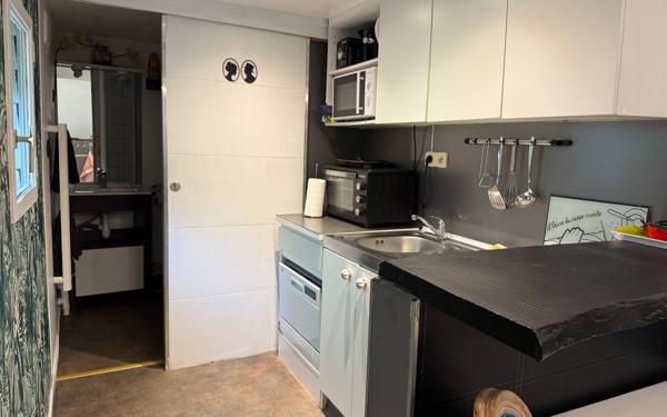 Immeuble à vendre    7 pièces •  Saint-Valery-sur-Somme