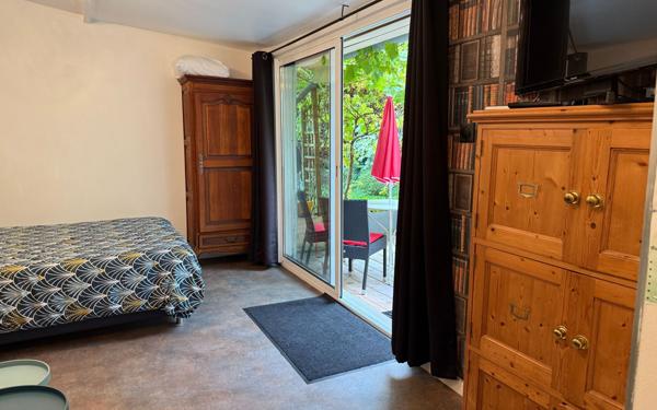 Immeuble à vendre    7 pièces •  Saint-Valery-sur-Somme