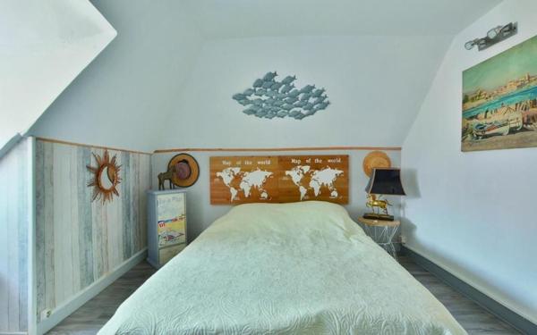 Immeuble à vendre    7 pièces •  Saint-Valery-sur-Somme