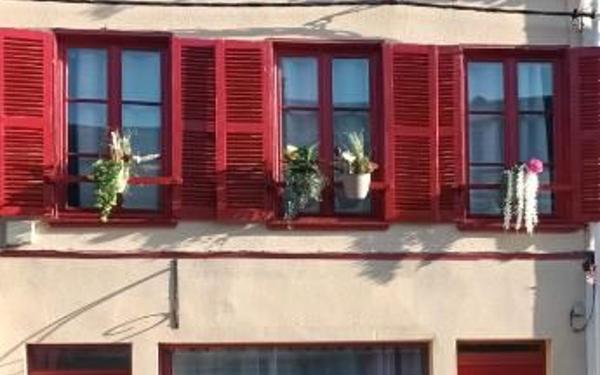 Immeuble à vendre    7 pièces •  Saint-Valery-sur-Somme