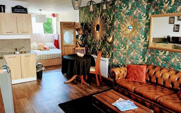 Immeuble à vendre    7 pièces •  Saint-Valery-sur-Somme