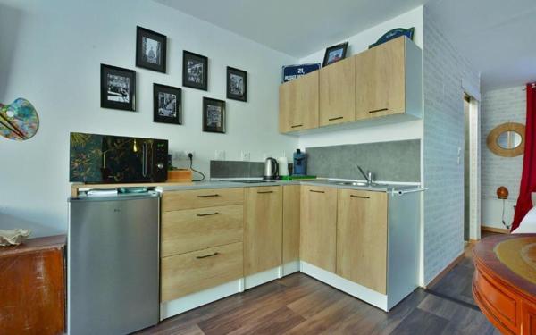 Immeuble à vendre    7 pièces •  Saint-Valery-sur-Somme