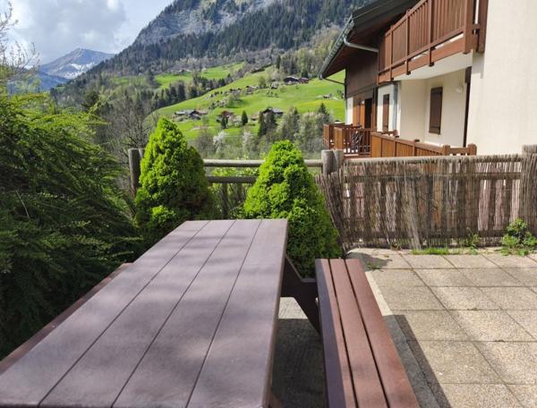 Appartement Flumet 2 pièce(s) 27 m2 Flumet