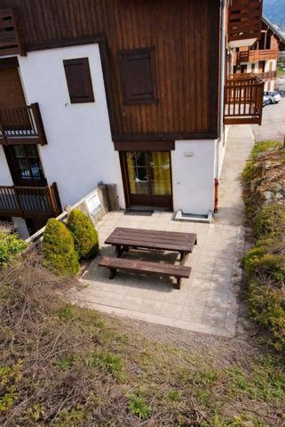 Appartement Flumet 2 pièce(s) 27 m2 Flumet