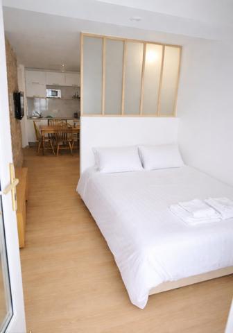 Appartement Flumet 2 pièce(s) 27 m2 Flumet