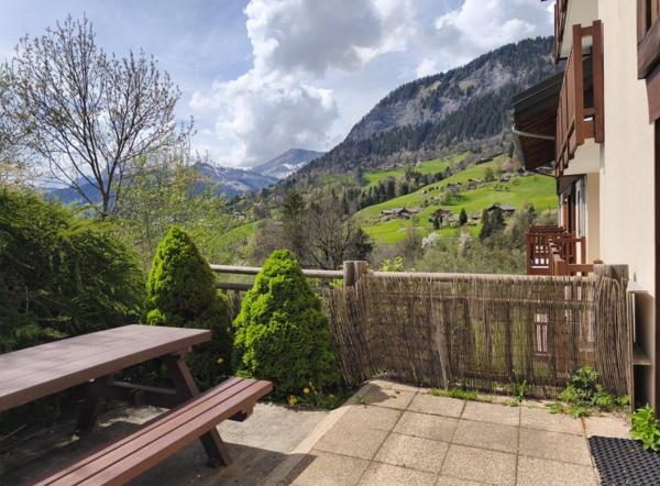 Appartement Flumet 2 pièce(s) 27 m2 Flumet