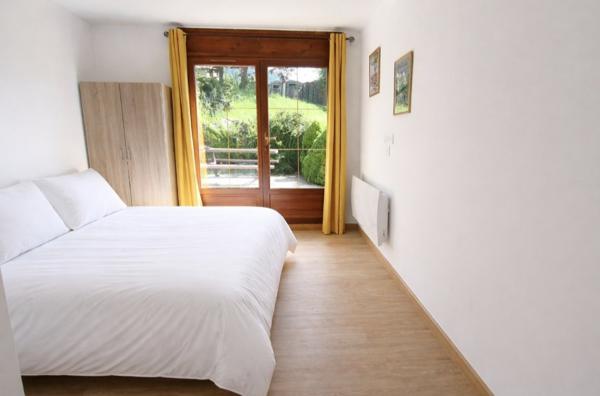Appartement Flumet 2 pièce(s) 27 m2 Flumet