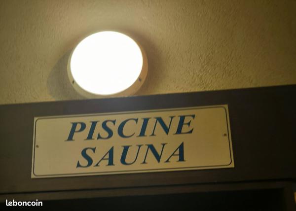 Appartement Flumet 2 pièce(s) 27 m2 Flumet