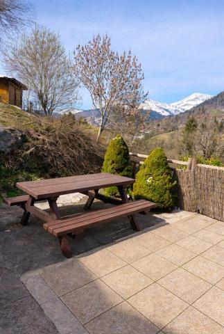 Appartement Flumet 2 pièce(s) 27 m2 Flumet