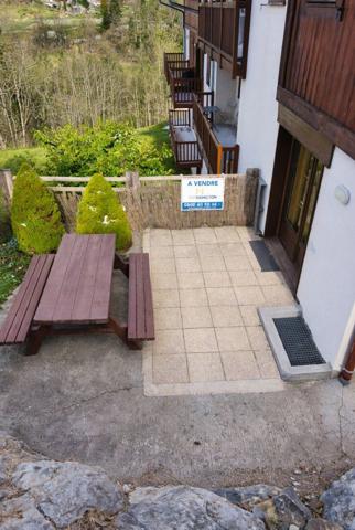 Appartement Flumet 2 pièce(s) 27 m2 Flumet