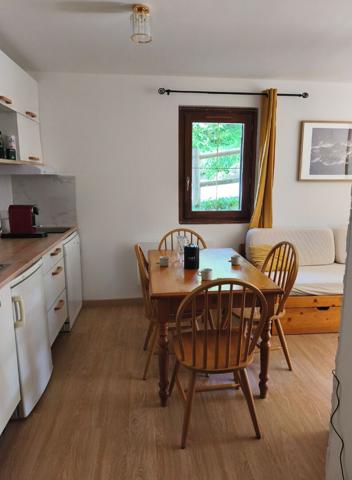 Appartement Flumet 2 pièce(s) 27 m2 Flumet