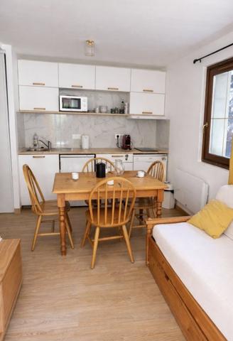 Appartement Flumet 2 pièce(s) 27 m2 Flumet