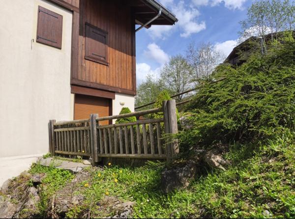 Appartement Flumet 2 pièce(s) 27 m2 Flumet